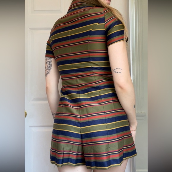 Adorable Vintage Romper - Picture 3 of 5